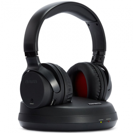 Auriculares radiofrecuencia sales